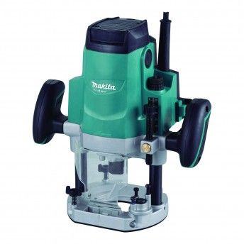 Tupia 12mm 1650w sar refª M3602B Makita Tupia 12mm 1650w sar refª M3602B Makita