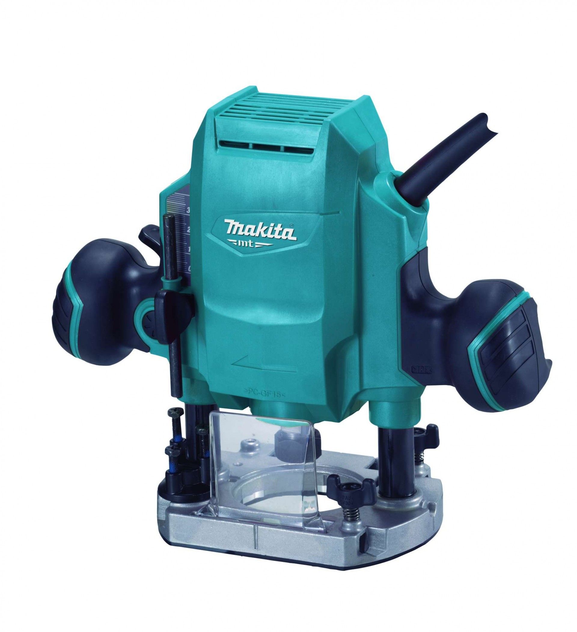 Tupia 8mm 900w refª M3601B Makita