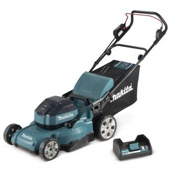 Corta relvas a bateria 64V ref LM001JM101 MAKITA