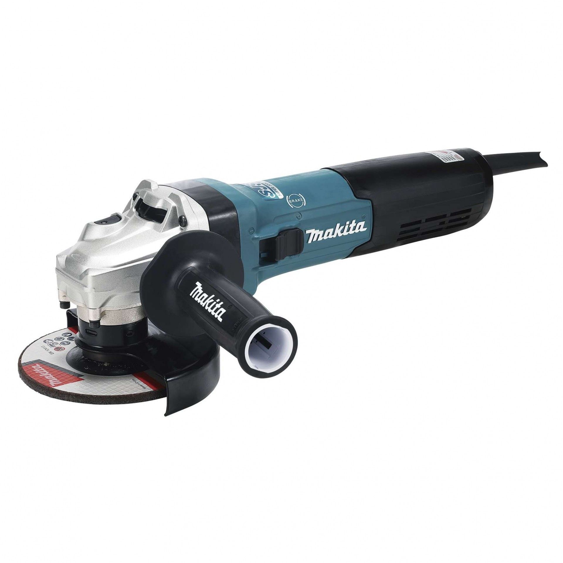 Rebarbadora 125 mm 1900W AFT refª GA5091X01 MAKITA