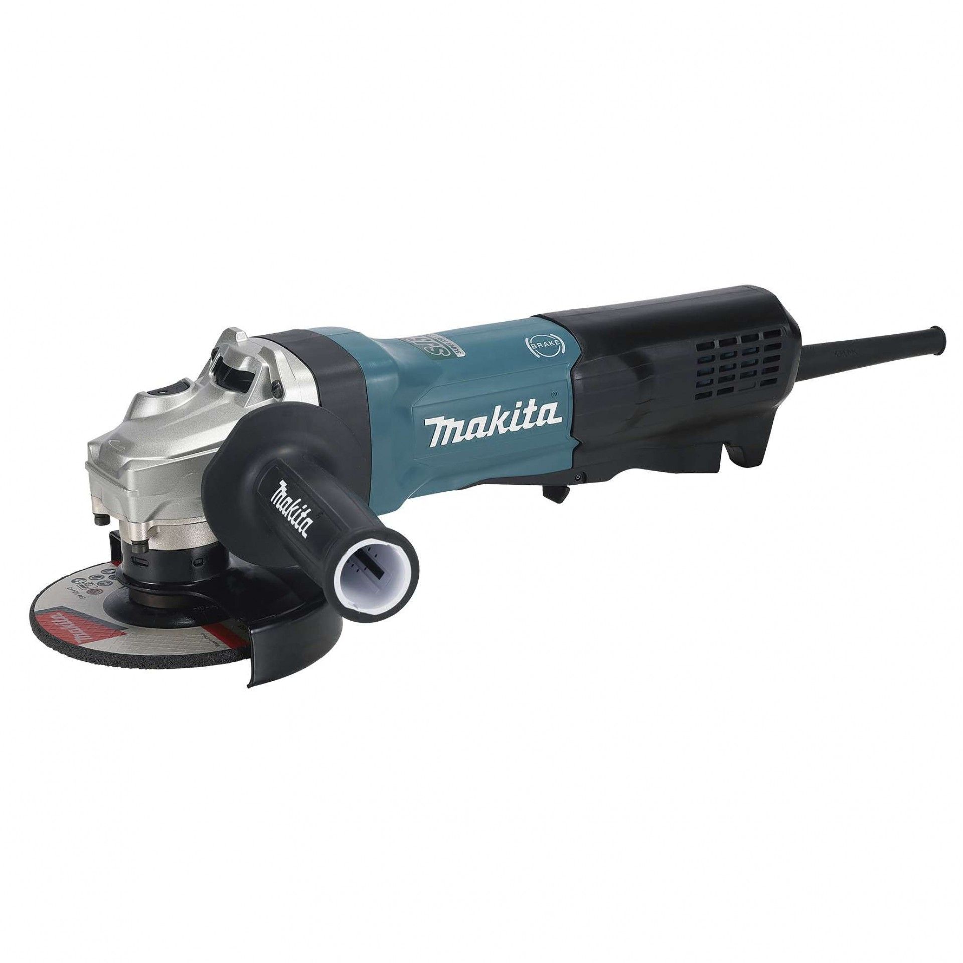 Rebarbadora 125mm 1900W refª GA5094 MAKITA