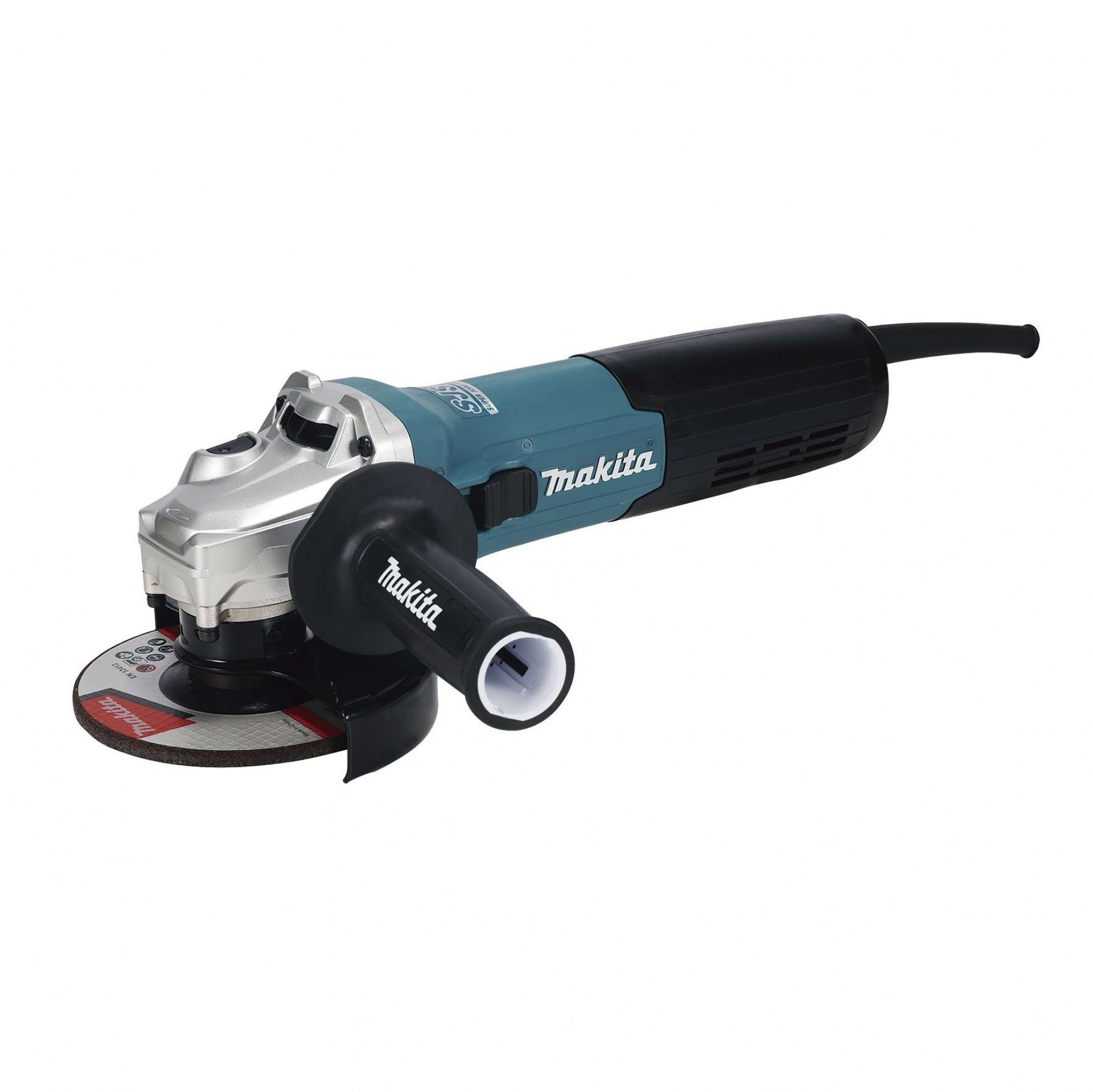 Rebarbadora 125mm 1900W AFT refª GA5092X01 MAKITA