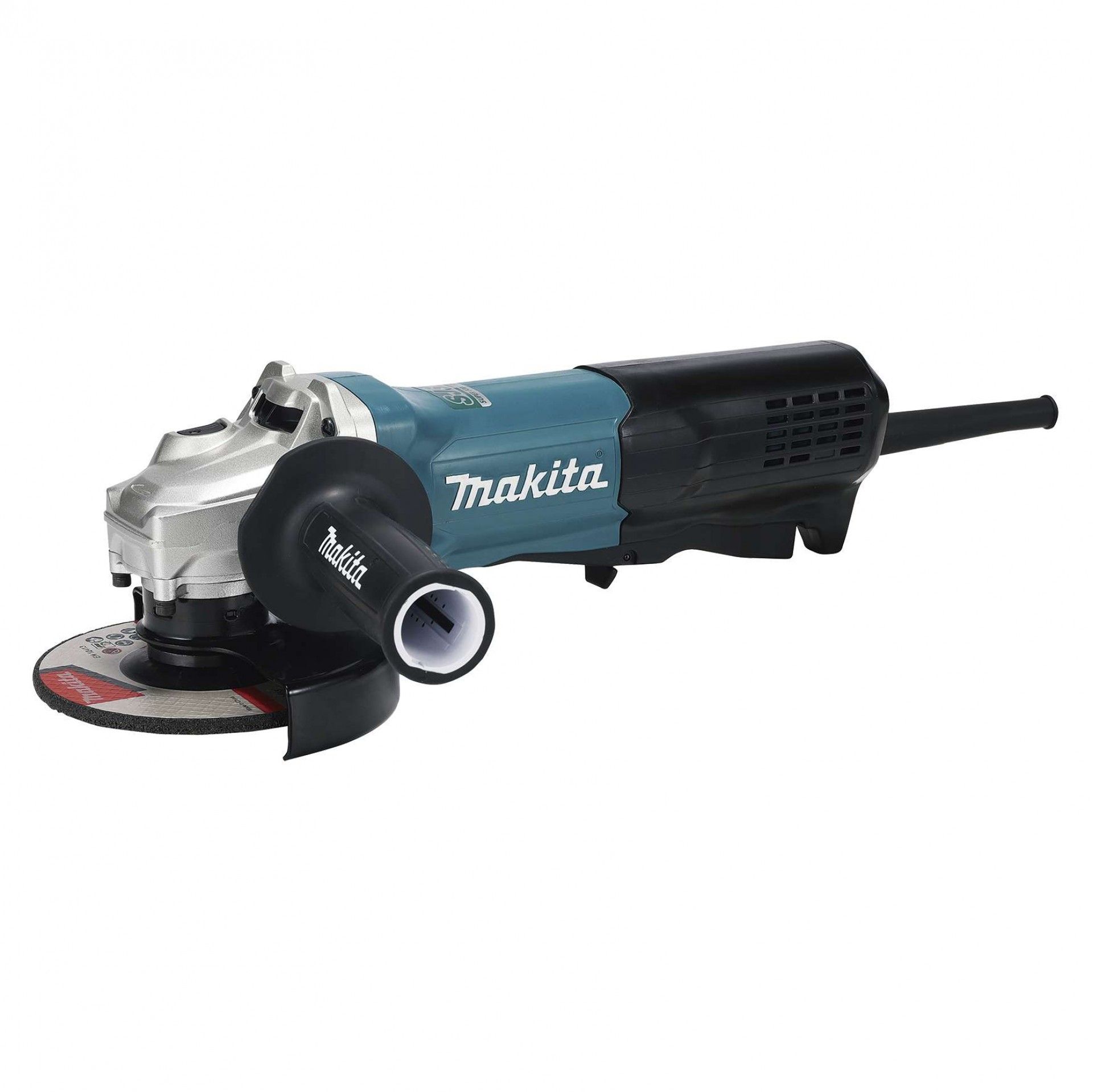 Rebarbadora 125mm 1900W refª GA5095X01 MAKITA