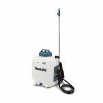 Pulverizador jardim de mochila 18V 10L ref DUS108Z MAKITA