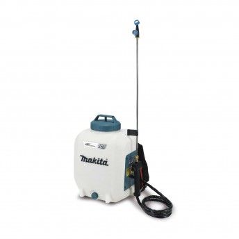 Pulverizador jardim de mochila 18V 10L ref DUS108Z MAKITA