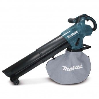 Soprador / Aspirador LXT  ref DUB187Z MAKITA