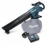 Soprador / Aspirador LXT ® refª DUB187T001 MAKITA Soprador / Aspirador LXT ® refª DUB187T001 MAKITA