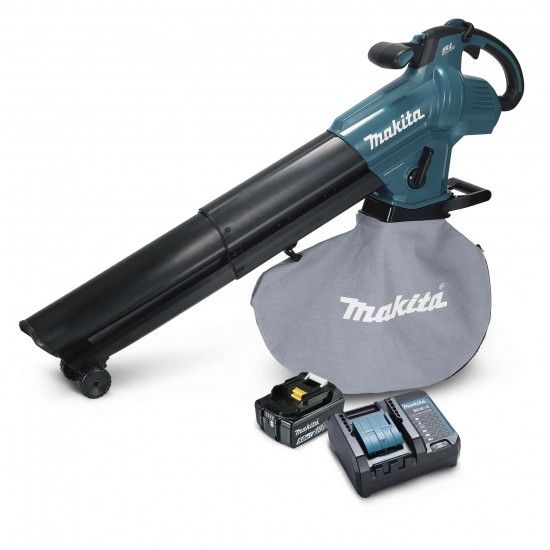 Soprador / Aspirador LXT  ref DUB187T001 MAKITA
