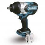 Chave de impacto LXT ® refª DTW1004Z MAKITA Chave de impacto LXT ® refª DTW1004Z MAKITA