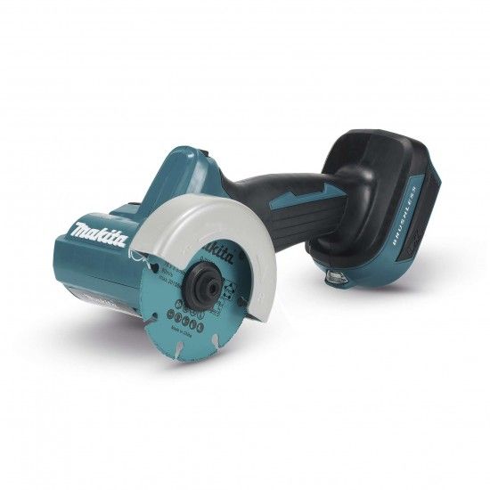 Cortadora de disco LXT ref�  DMC300Z Makita