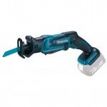 Serra de sabre 18V LXT c/mala MakPac ref DJR183ZJ Makita