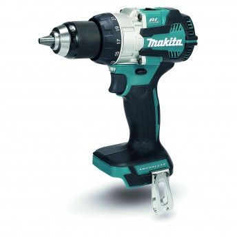 Aparafusadora c/percusso LXT  ref DHP489Z MAKITA