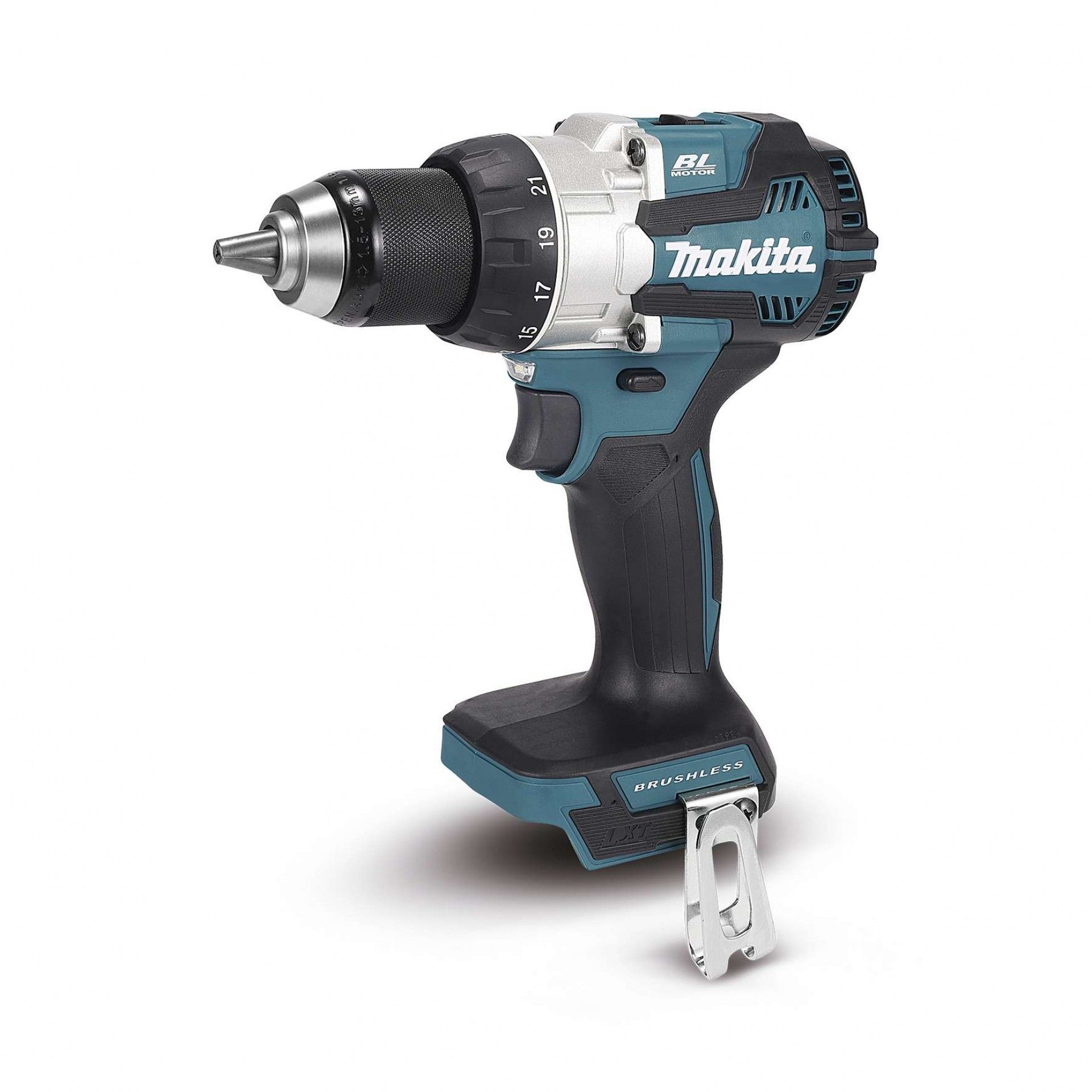Aparafusadora LXT® refª DDF489Z MAKITA