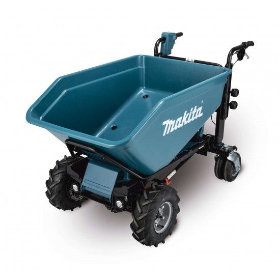 Carrinho de transporte ref DCU603Z MAKITA