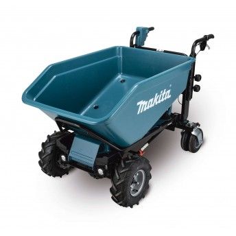 Carrinho de transporte ref DCU603Z MAKITA