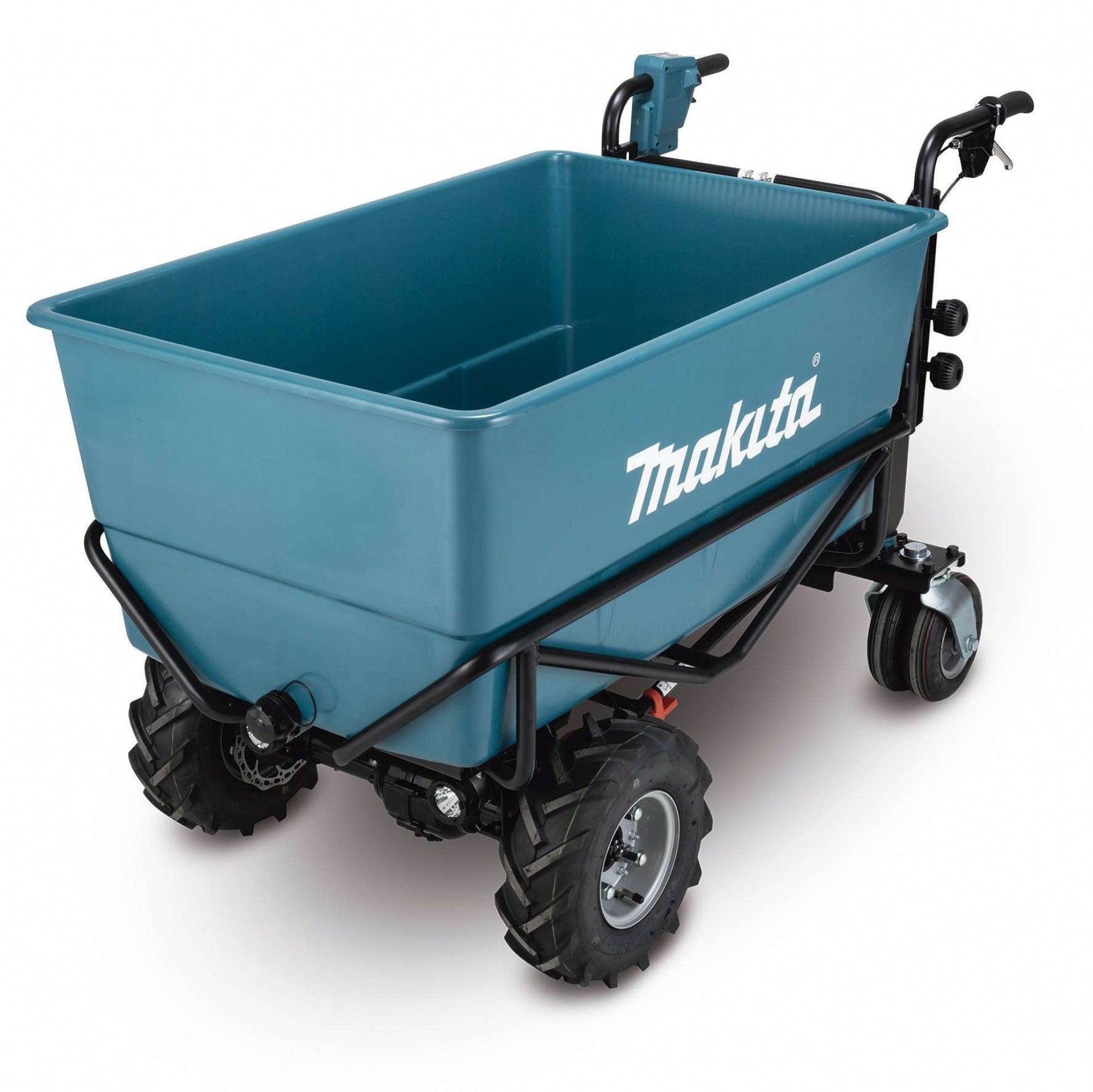 Carrinho de transporte LXT ® refª DCU605Z MAKITA