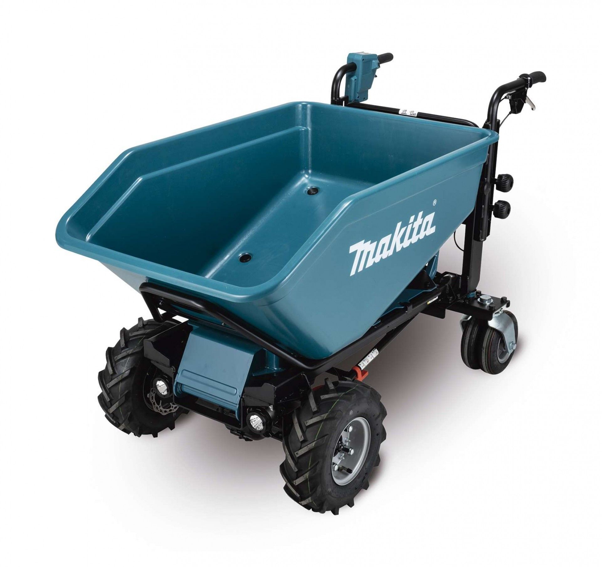 Carrinho de transporte refª DCU603Z MAKITA