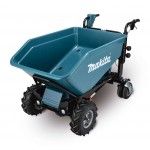 Carrinho de transporte ref DCU603Z MAKITA