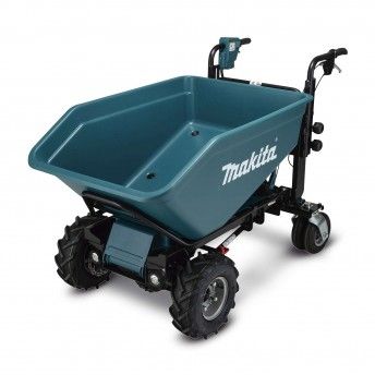 Carrinho de transporte LXT  ref DCU602Z MAKITA