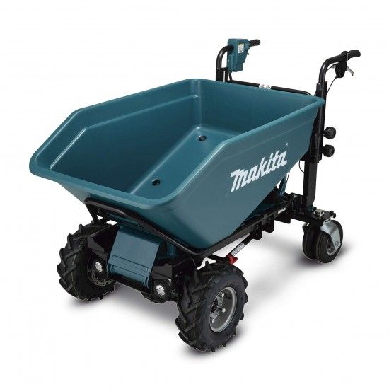 Carrinho de transporte LXT  ref DCU602Z MAKITA