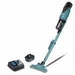 Aspirador de mo ciclnico 18V LXT BL ref DCL286FRF MAKITA