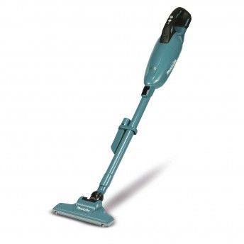 Aspirador de mo 18V LXT BL ref DCL284FZ MAKITA