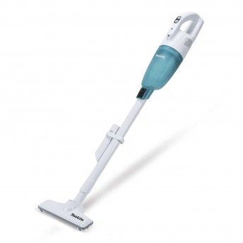 Aspirador de Ltio 12Vmax. ref CL117FDX2 MAKITA