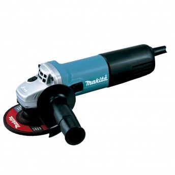 Rebarbadora 115mm 840W ref 9557HNRX3 MAKITA