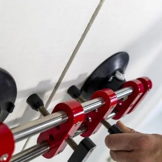 Regulador de cermica Ref 60926 Rubi