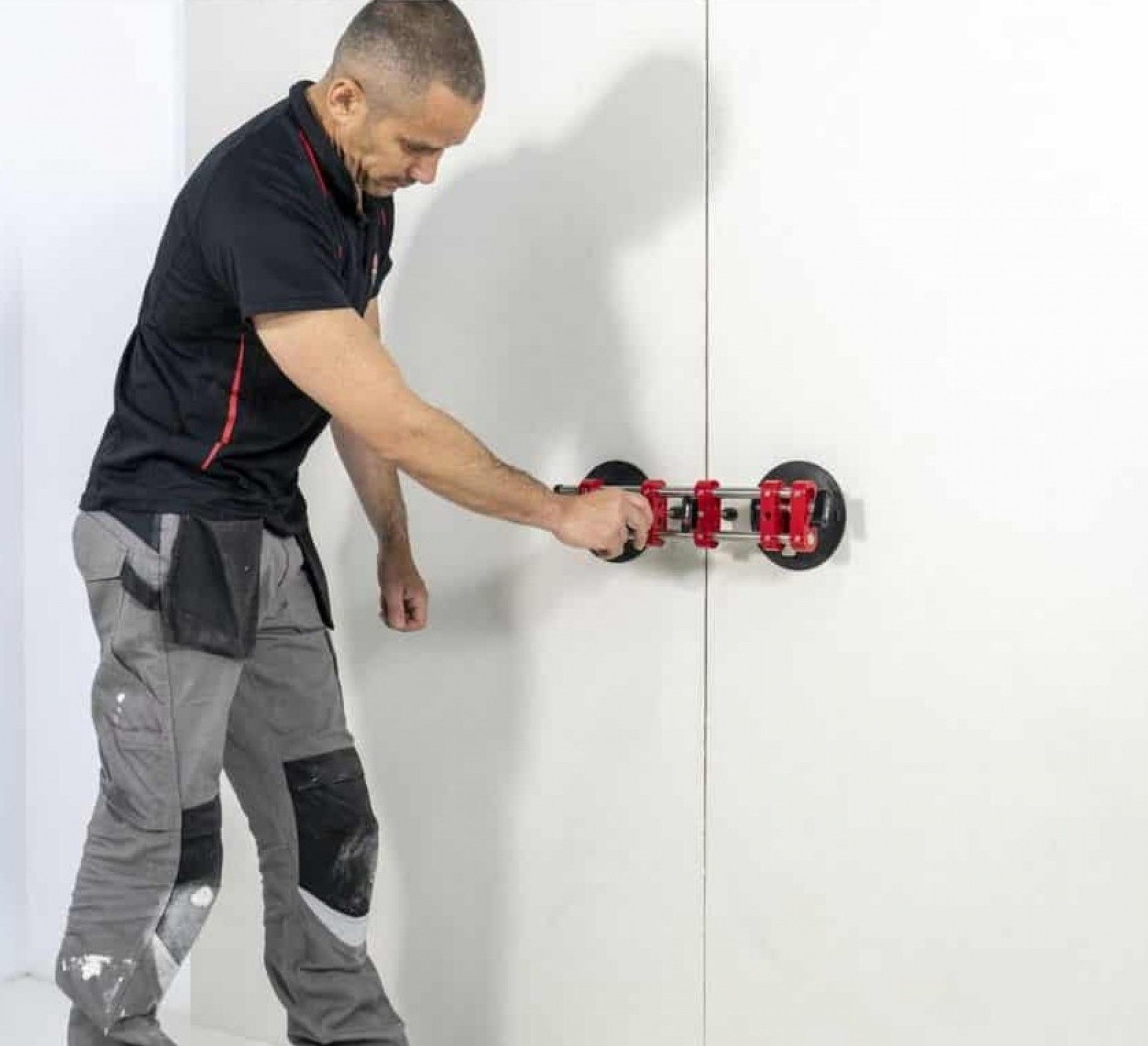 Regulador de cerâmica Ref 60926 Rubi