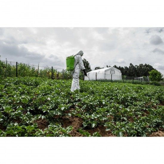 Fato descartável cat. iii tipo 5-6 refª VIFDPPL VITO Fato descartável cat. iii tipo 5-6 refª VIFDPPL VITO