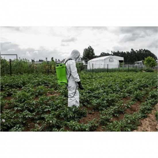 Fato descartável cat. iii tipo 5-6 refª VIFDPPL VITO Fato descartável cat. iii tipo 5-6 refª VIFDPPL VITO