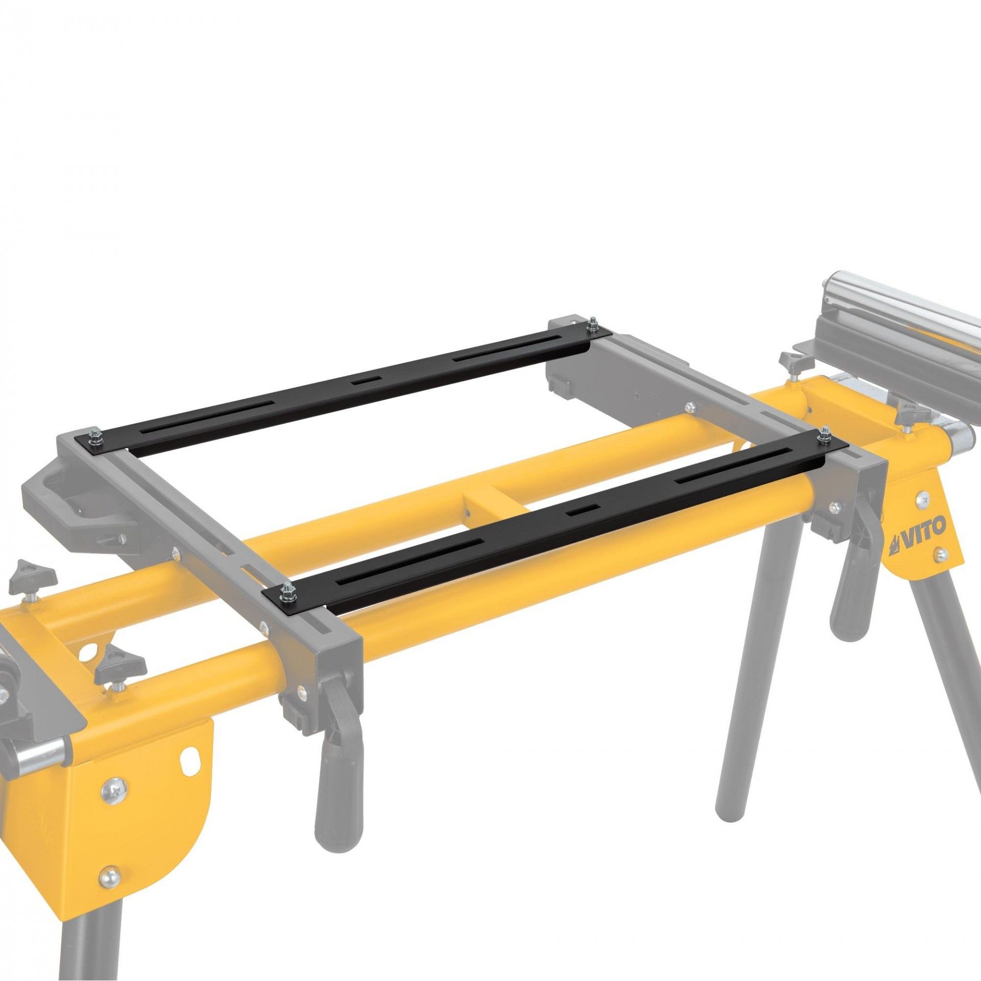 Bancada Para Serra Esquadria 150Kg refª VIBSE150 Vito