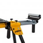 Bancada Para Serra Esquadria 150Kg refª VIBSE150 Vito Bancada Para Serra Esquadria 150Kg refª VIBSE150 Vito