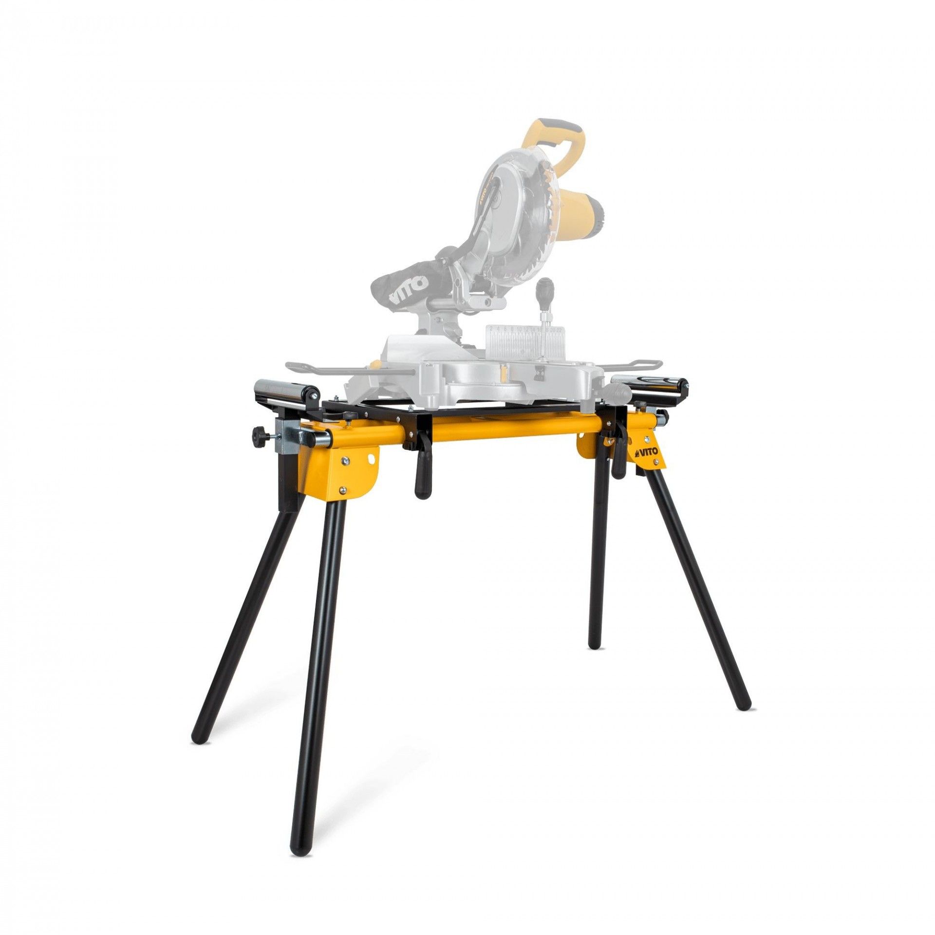 Bancada Para Serra Esquadria 150Kg refª VIBSE150 Vito