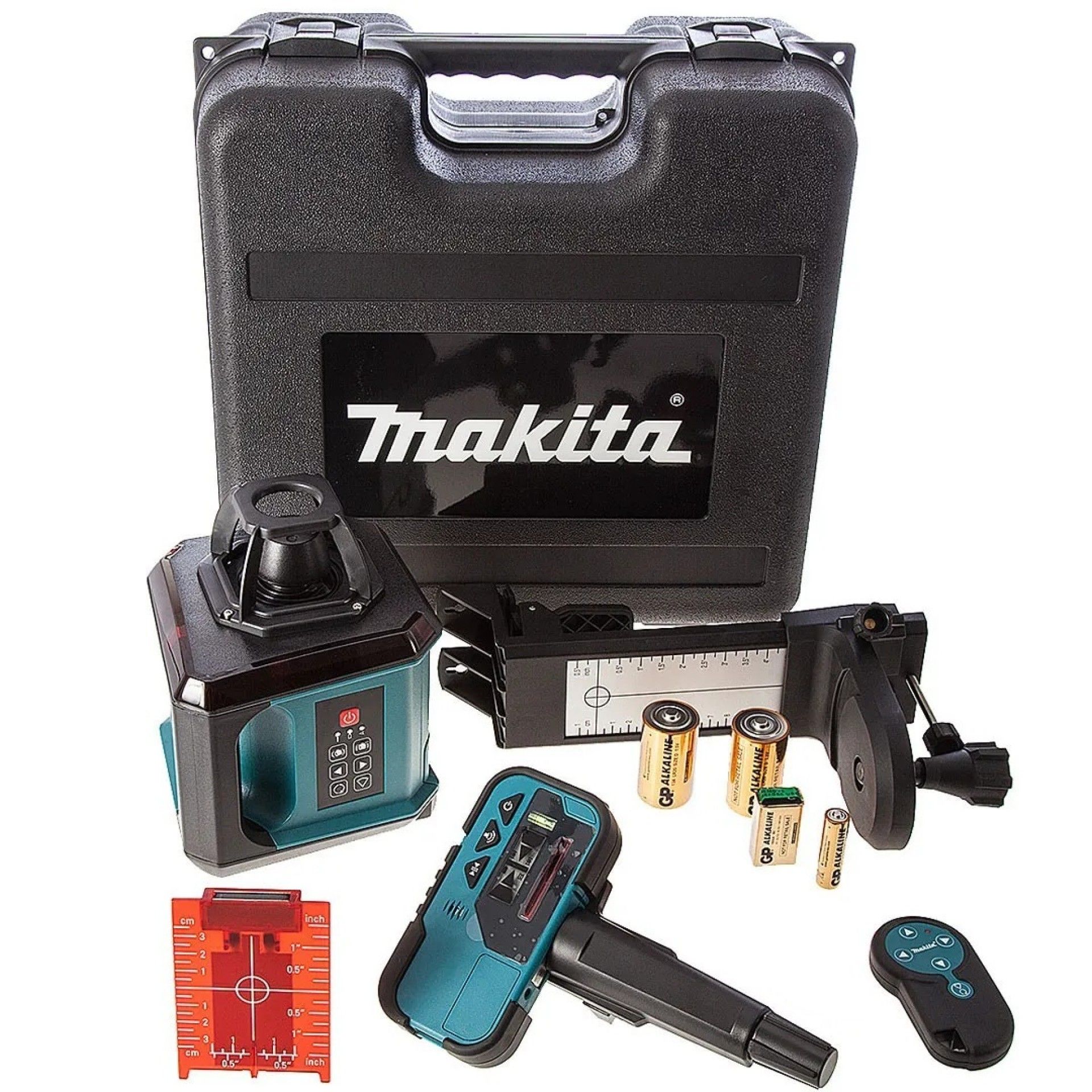 Nivel Laser autonivelante 200m SKR200Z Makita