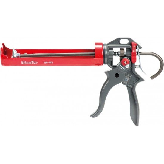 Pistola mastick anti-gota 139-AY2 9" ref 067.0042 Macfer