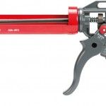 Pistola mastick anti-gota 139-AY2 9" ref 067.0042 Macfer