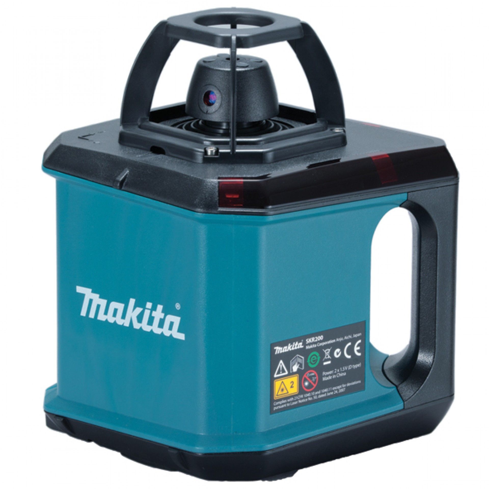 Nivel Laser autonivelante 200m SKR200Z Makita