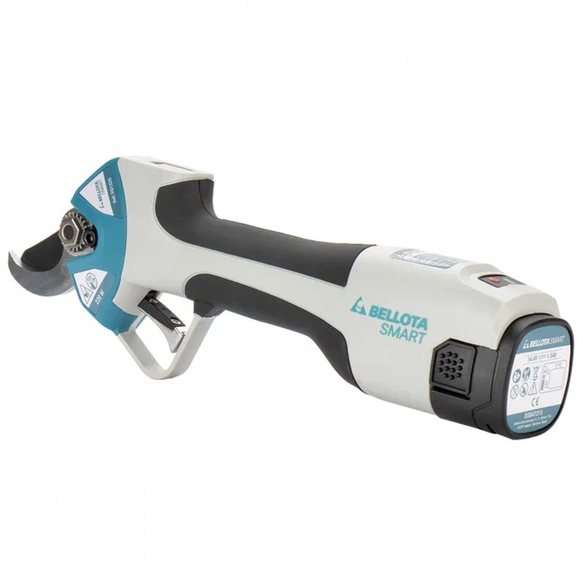 Tesoura de poda a bateria Smart EG132S BELLOTA