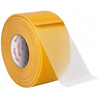 Fita dupla face 50mm forte c/rede 25m [040.0039] MacFer