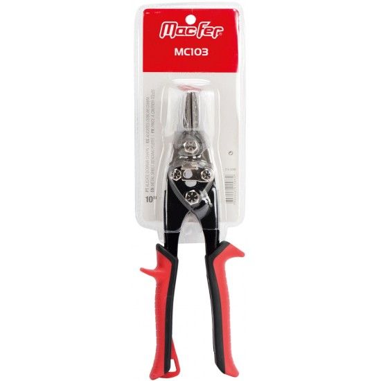 Alicate dobrar chapa [015.0088] MacFer