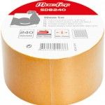 Fita dupla face 50mm forte c/rede 5m [040.0038] MacFer