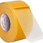Fita dupla face 50mm forte c/rede 5m [040.0038] MacFer