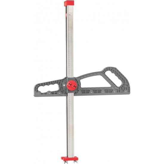 Cortador inox placas pladur MacFer [155.0003]