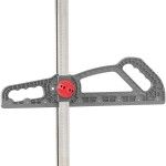 Cortador inox placas pladur MacFer [155.0003]