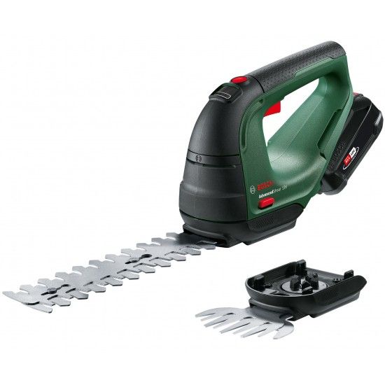 AdvancedShear 18V (Sin BAT.) ref. 0600857001 BOSCH
