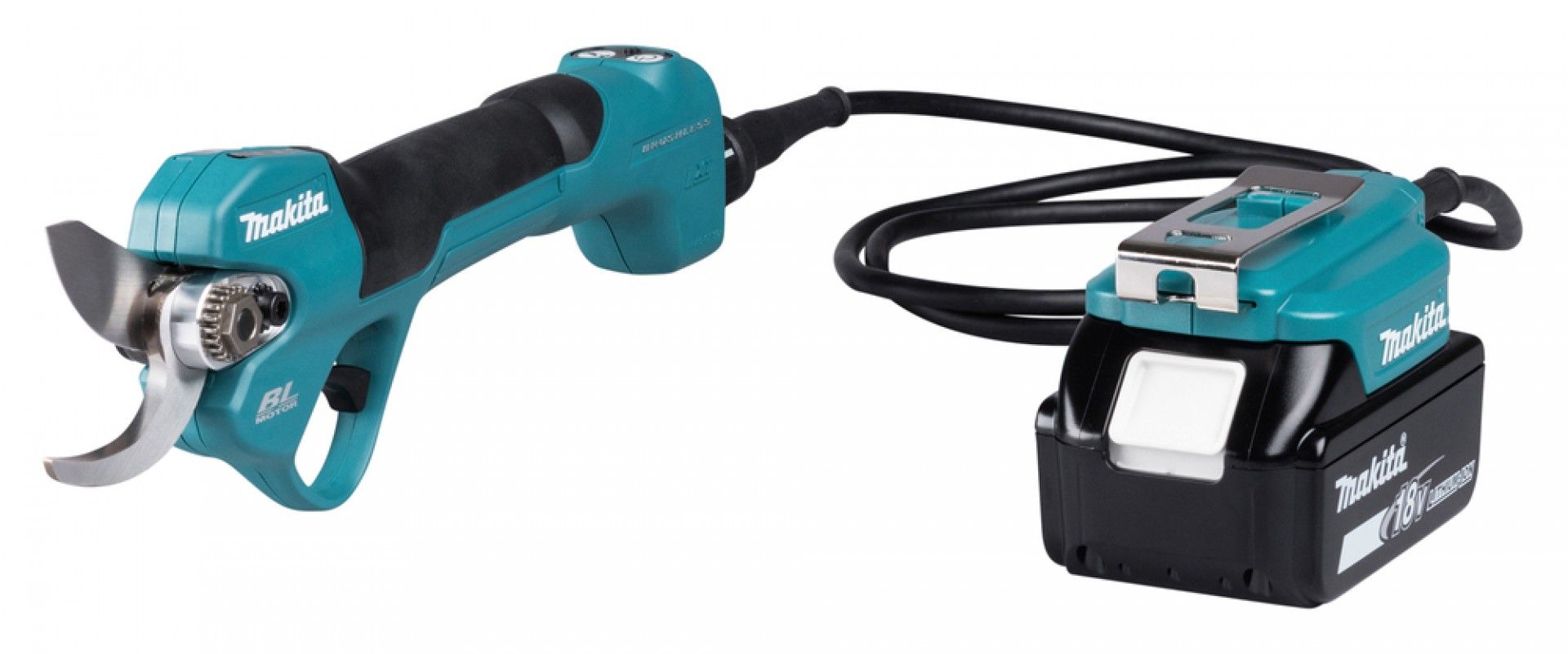 Tesoura de poda LXT ® refª DUP180T001 MAKITA