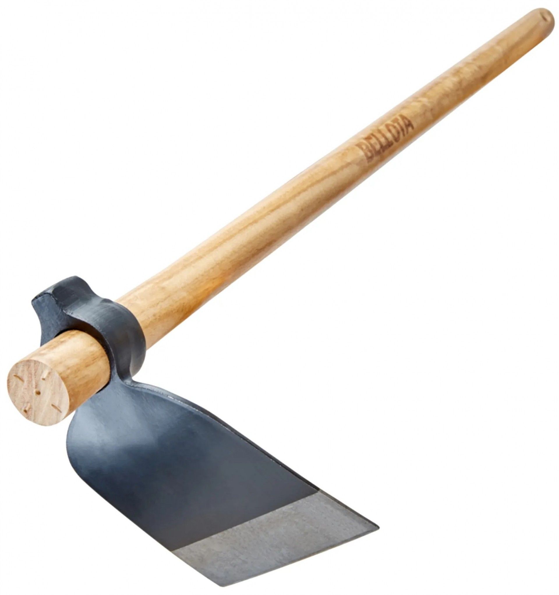 Enxada forjada c/ cabo Bellota 165mm HOE81000P-C