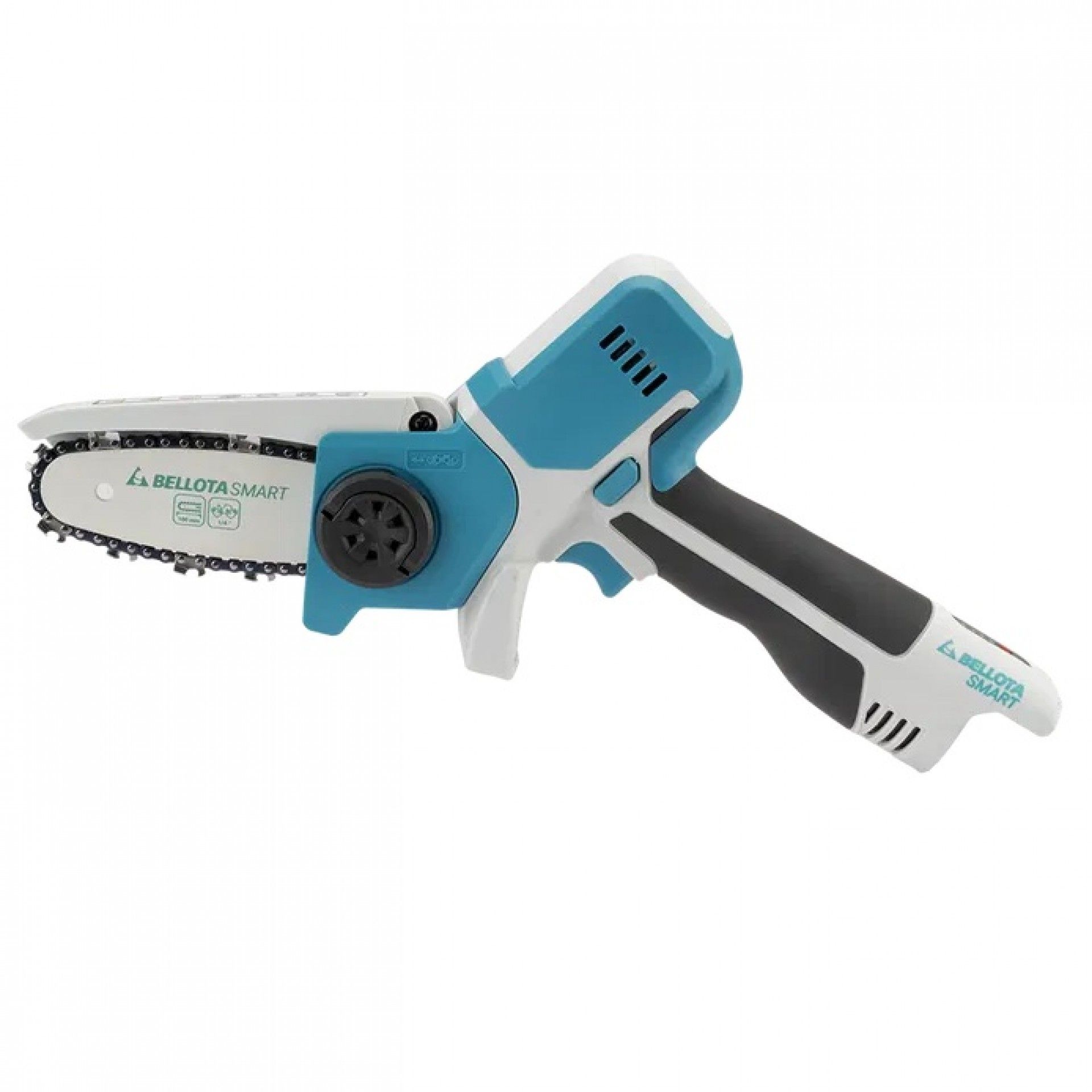Serra de poda 100mm a bateria Smart EG2100S BELLOTA